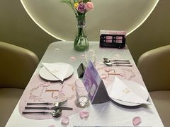 -PARFUM FLORAL花境法餐(南京首店)