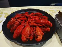 -聚味瞿记·龙虾堂(坡子街店)