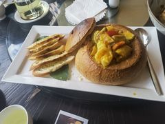 -汇华阁中餐厅·粤菜早茶(汇华希尔顿逸林酒店)