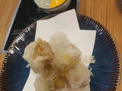 -晴季寿司(延河路万达广场店)