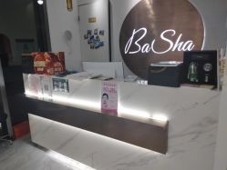 -芭莎造型·BAZAAR SALON