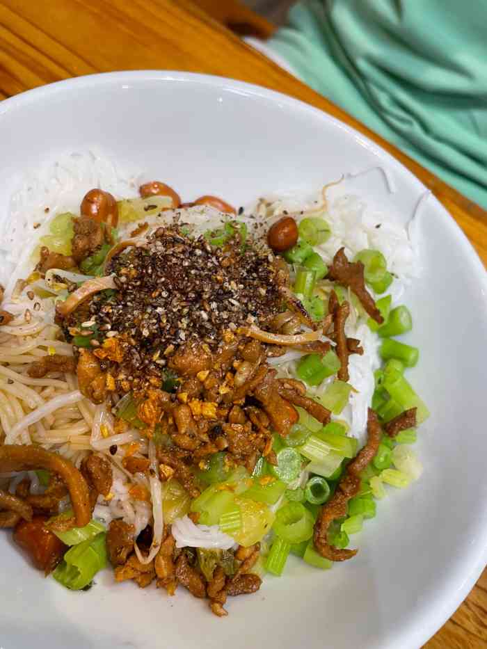 本味儋州米烂小铺(名门广场店)-"位置:地段不错,反正附近很多其它好吃