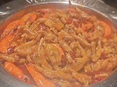 -胖哥俩肉蟹煲(梅溪步步高店)