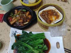 -一茶一点(海景店)