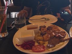 -Efes Turkish & Mediterranean Cuisine 艾菲斯餐厅(陆家嘴店)