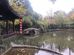 -绮园景区