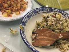 -锦江中华村农家乐饭庄