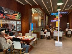 -The COOK·厨餐厅·自助餐(浦东嘉里大酒店)