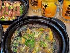 -甬小馆·焗海鲜温州菜(五马街店)