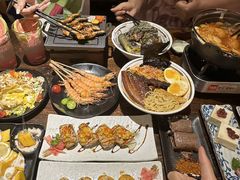 -小川洋风料理(街道口店)