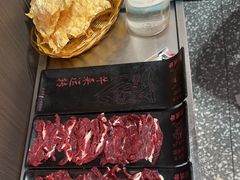 -三头牛·潮汕牛肉生蚝火锅 (夏湾店)
