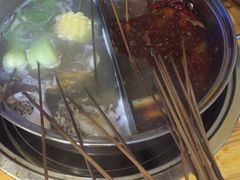 -三番火辣串串香(总店)