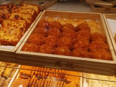 -周记传统糕点PASTRY(蜀汉路店)