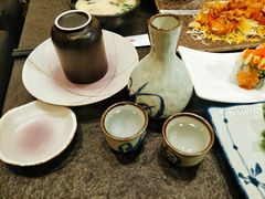 -晓寿司·精致料理(绿地店)