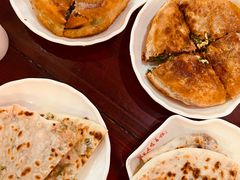 -兰庆鸡蛋馃(人民路店)