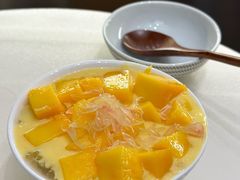 -小团圆糖水铺(襄阳南路店)