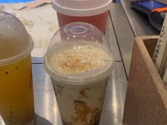 -喜茶(广州北京路惠福东店)