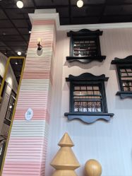 -奈尔宝·儿童乐园·亲子餐厅(星河湾店)
