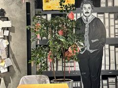 -ZM COFFEE(西安路店)