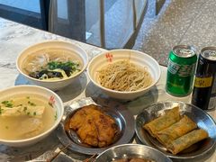 -鲜得来排骨年糕(即墨路店)