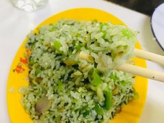 -舒蔡记生煎菜饭(云南中路店)