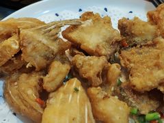 -鹤睦鱼生·啫啫煲·海鲜(保利百合店)