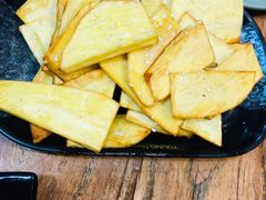 -小杨烤肉(朱雀店)