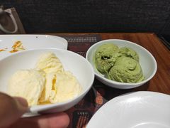 自助冰淇淋-汉巴味德(大悦城店)