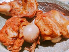 -95号酱骨·一块豆腐(展春园西路店)