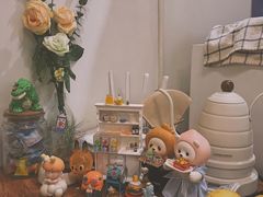 -白熊咖啡(闽江大道店)