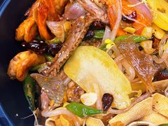 -鸭掌门特色火锅(文景路店)
