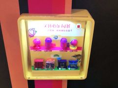-麦当劳(江湾镇店)