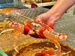 -金海华·悦食东方(苏州中心商场店)