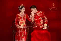 点击看大图 -天一婚纱摄影TIA STUDIO(珠海路店)