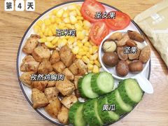 -OneFit健身(汇锦城店)