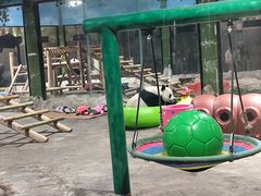 -栾川竹海野生动物园