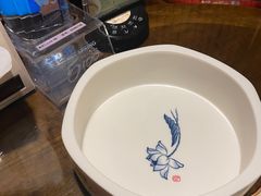 -露雨轩茶楼(牡丹园店)