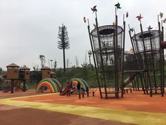 -枫香湖儿童公园