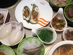 -V-ONE西雅图海鲜自助餐厅(仓山万达广场店)