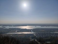 -虞山风景区