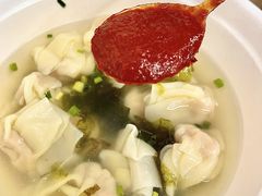 -小胖子馄饨店(洪兴路店)