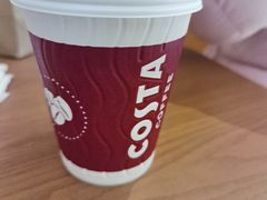 -COSTA COFFEE(新奥购物中心店)