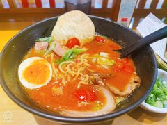 -一風堂拉面(美罗城店)