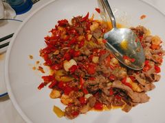 -兰湘子·湘菜小炒(崂山丽达店)