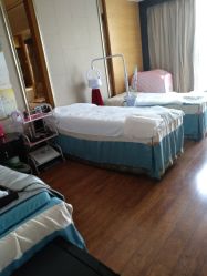 -喜喜月子(瑞虹天地店)