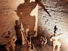 -洛阳古墓博物馆