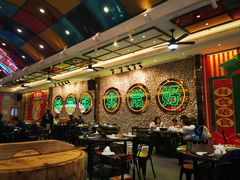 -飞尝蚝·顺德菜·鱼生(顺德总店)