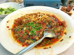 -丰收日·小海鲜·沪上家宴(顾村正大店)