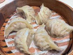 黑松露野菌饺-好食上(喜盈门.范城店)