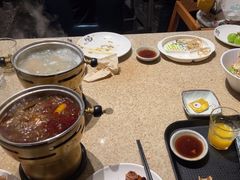 -初色海鲜自助(万丰路店)
